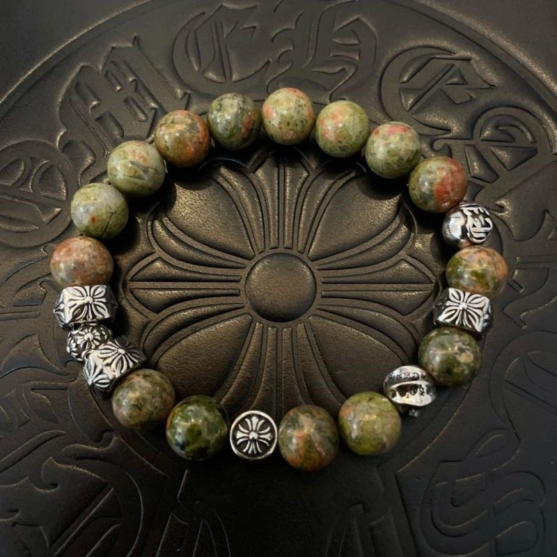 GoAnywhere Chrome Hearts Bracelets 238913