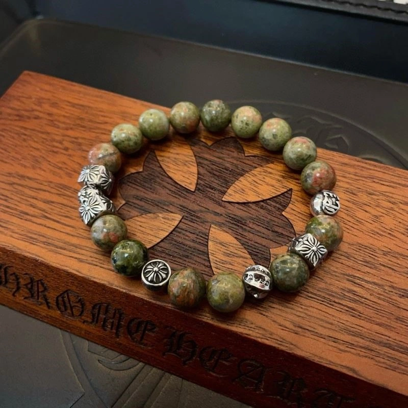 GoAnywhere Chrome Hearts Bracelets 238913