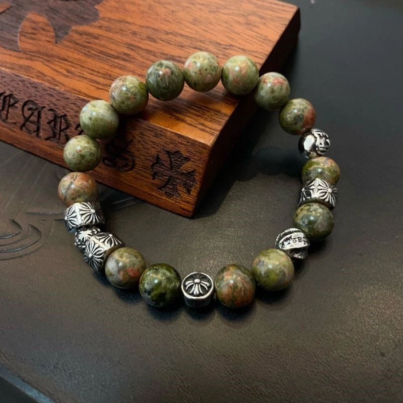 GoAnywhere Chrome Hearts Bracelets 238913