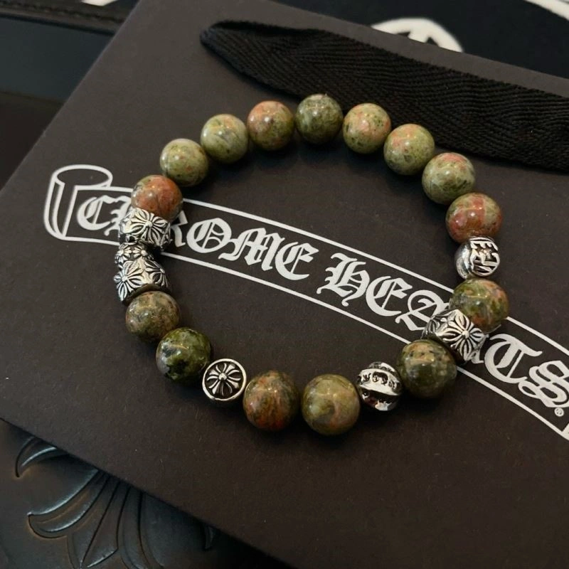 GoAnywhere Chrome Hearts Bracelets 238913