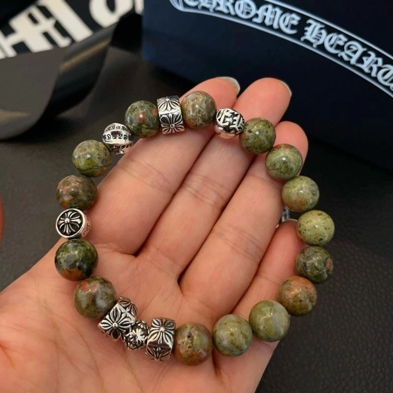 GoAnywhere Chrome Hearts Bracelets 238913