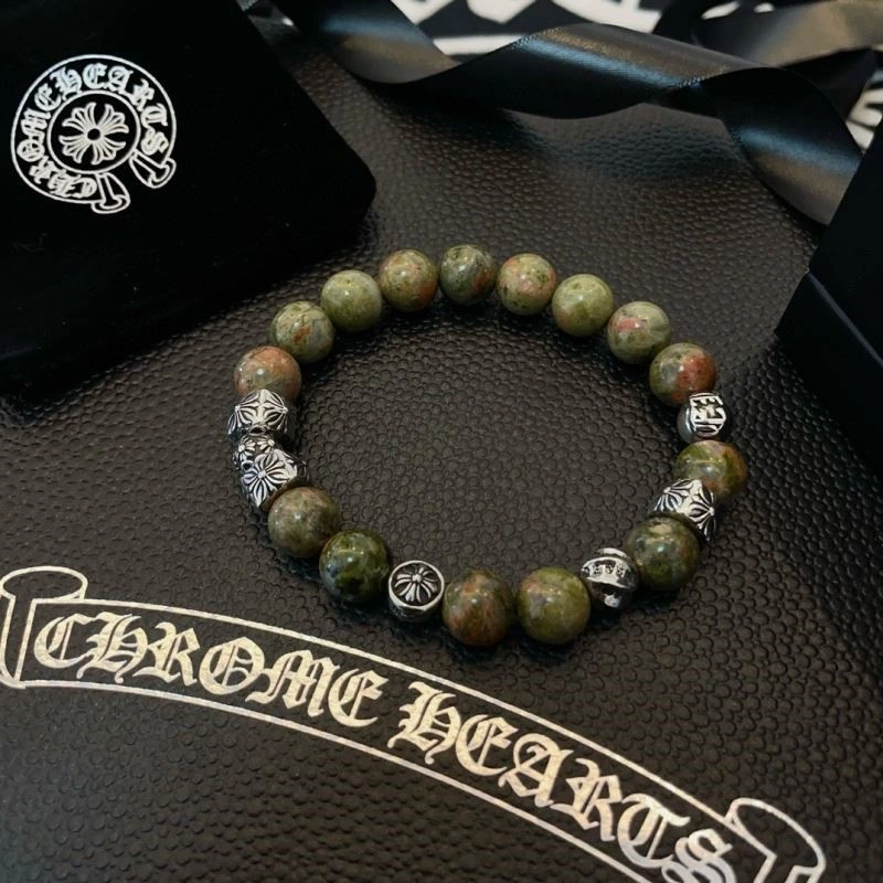 GoAnywhere Chrome Hearts Bracelets 238913
