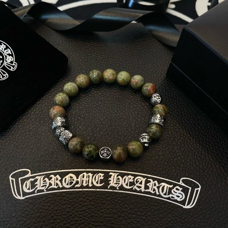 GoAnywhere Chrome Hearts Bracelets 238913