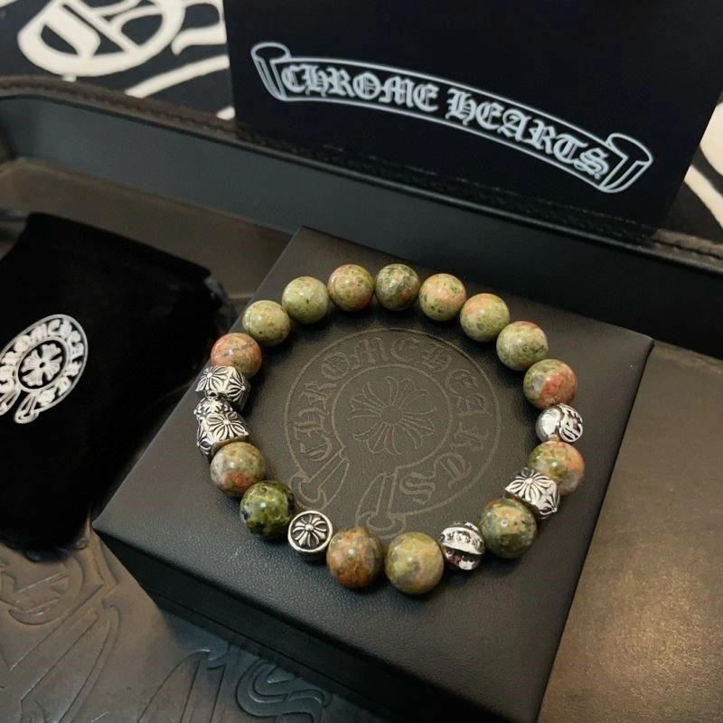 GoAnywhere Chrome Hearts Bracelets 238913