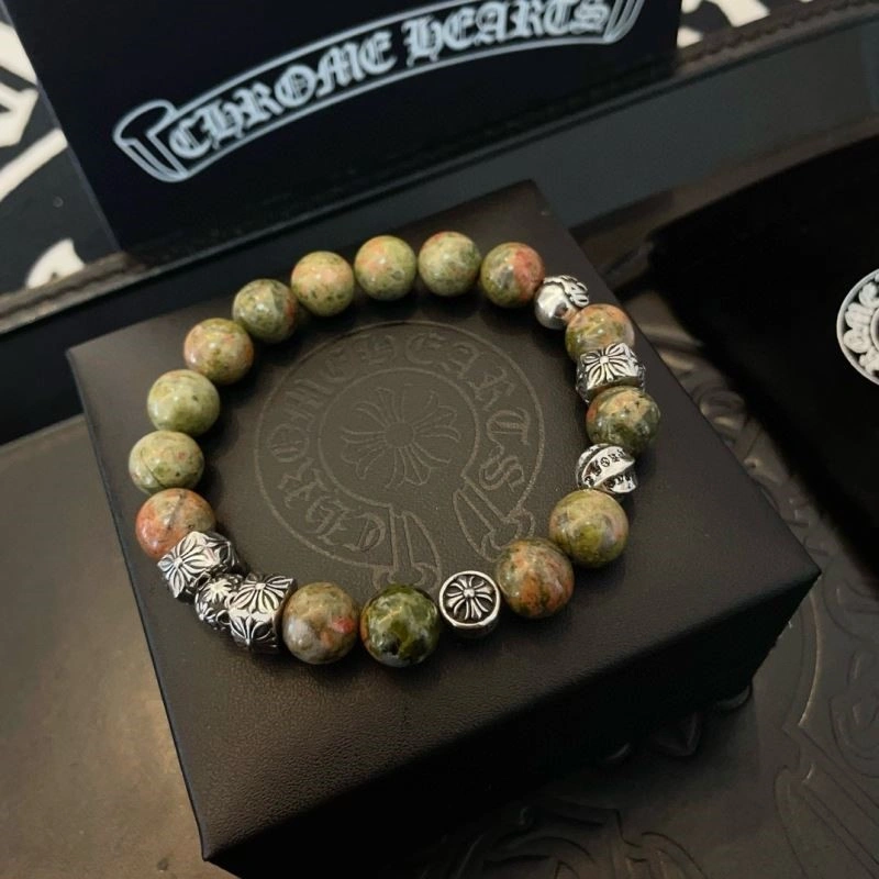 GoAnywhere Chrome Hearts Bracelets 238913