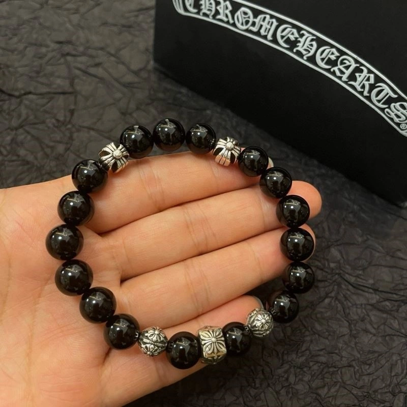 Original Chrome Hearts Bracelets 238914