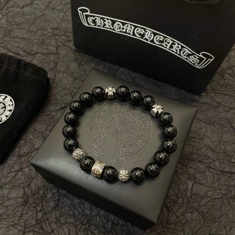Original Chrome Hearts Bracelets 238914