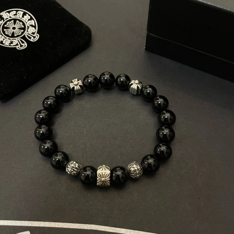 Original Chrome Hearts Bracelets 238914