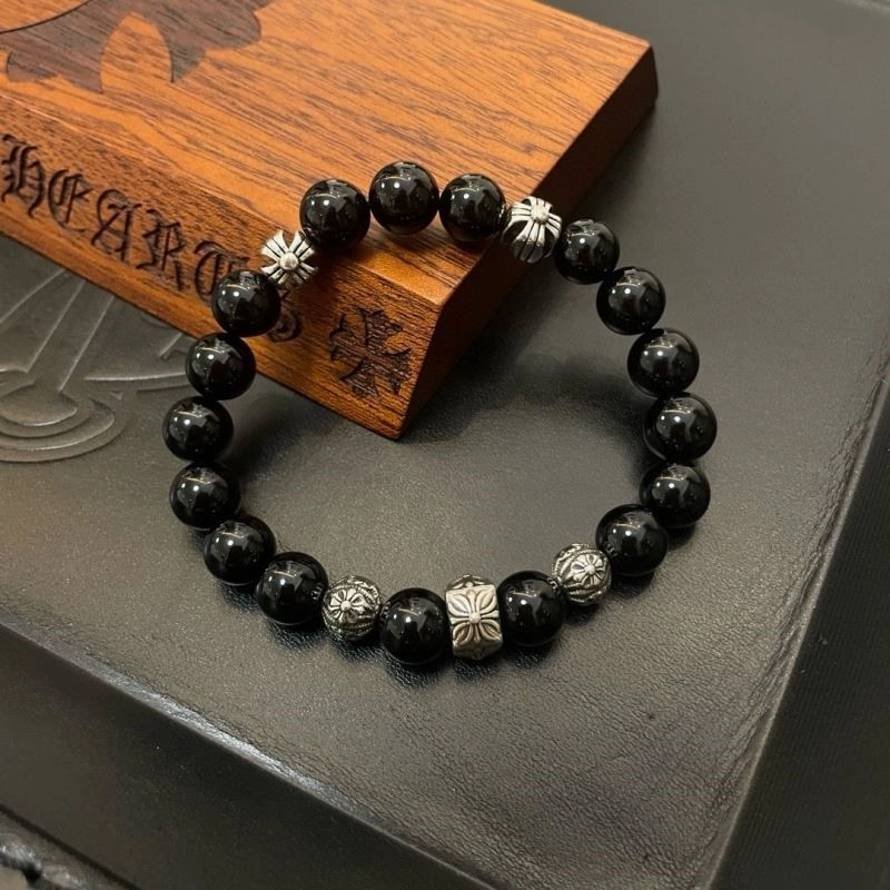 Original Chrome Hearts Bracelets 238914