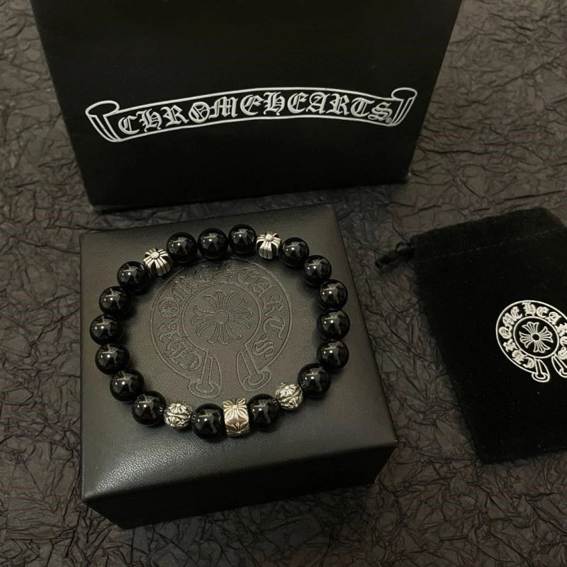 Original Chrome Hearts Bracelets 238914