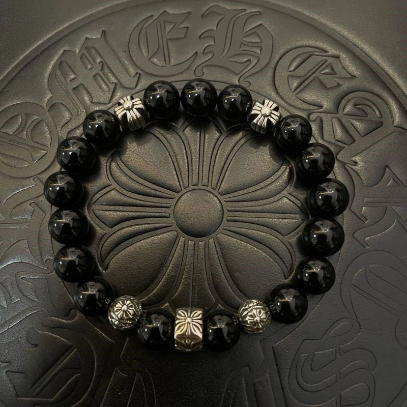 Original Chrome Hearts Bracelets 238914