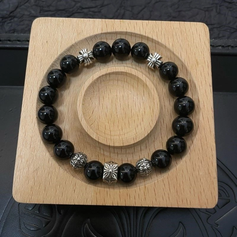 Original Chrome Hearts Bracelets 238914