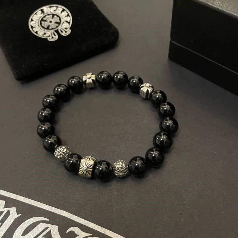 Original Chrome Hearts Bracelets 238914