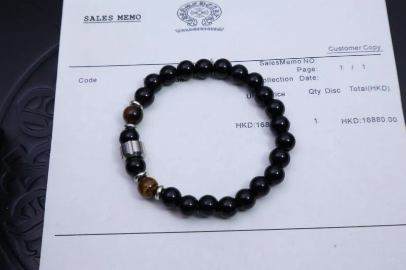 Durable Chrome Hearts Bracelets 238901