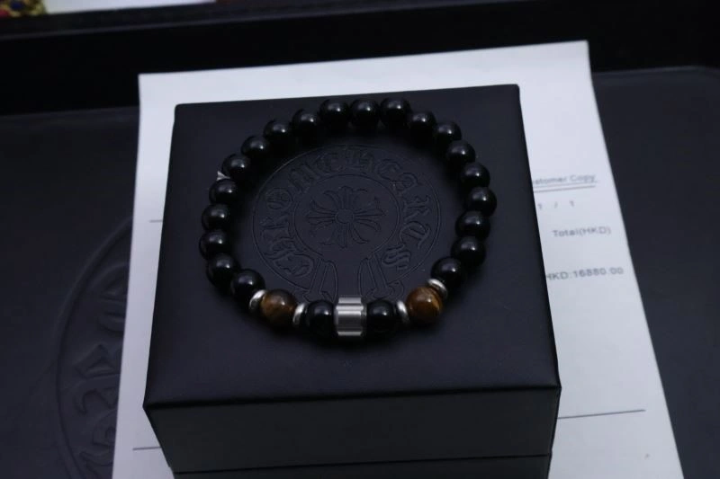 Durable Chrome Hearts Bracelets 238901