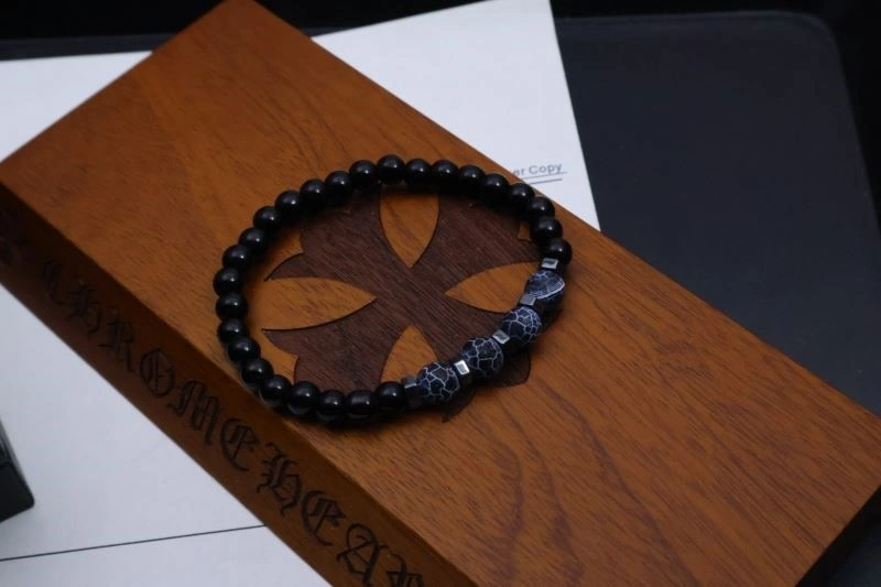 Timeless Chrome Hearts Bracelets 238896