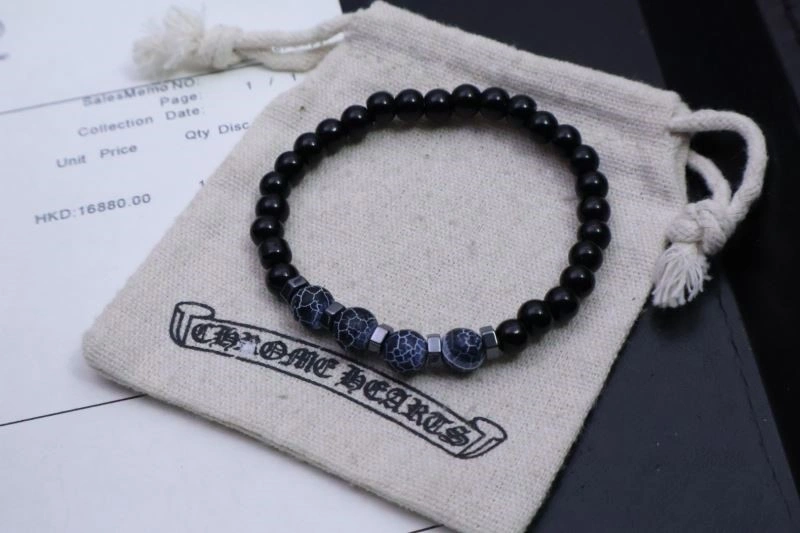 Timeless Chrome Hearts Bracelets 238896