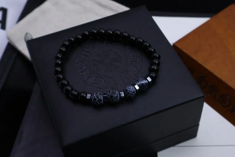 Timeless Chrome Hearts Bracelets 238896