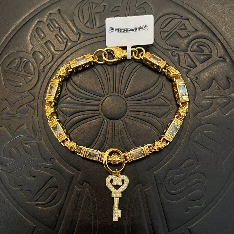 Chrome Hearts Bracelets Cozy 238912