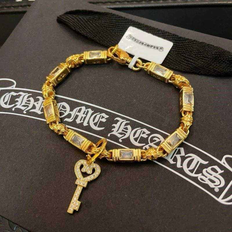 Chrome Hearts Bracelets Cozy 238912