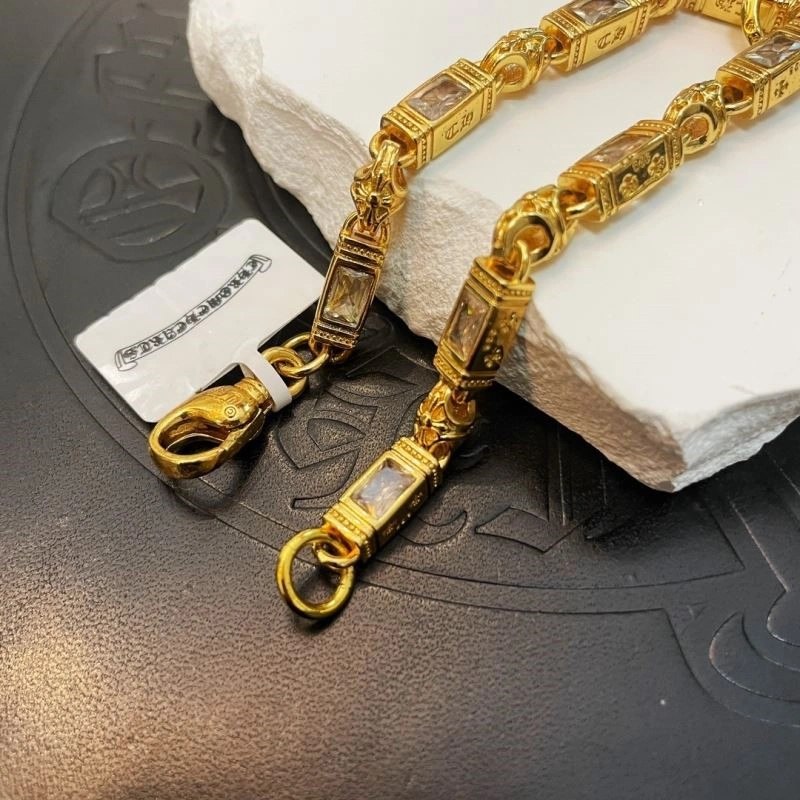 Chrome Hearts Bracelets Cozy 238912