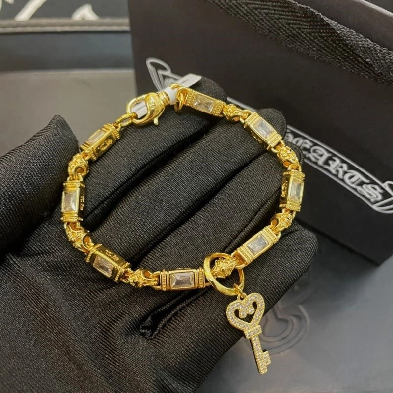 Chrome Hearts Bracelets Cozy 238912