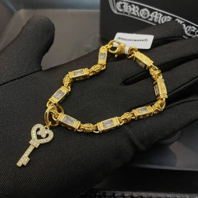 Chrome Hearts Bracelets Cozy 238912