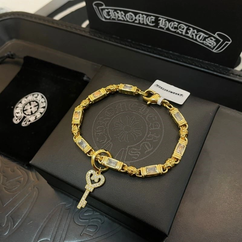Chrome Hearts Bracelets Cozy 238912