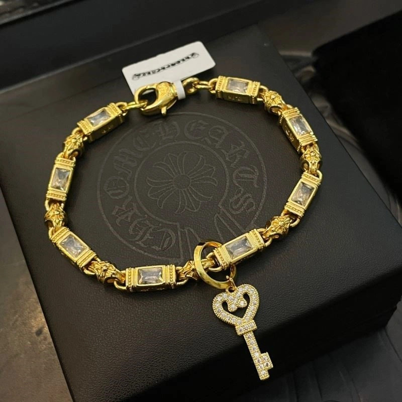 Chrome Hearts Bracelets Cozy 238912