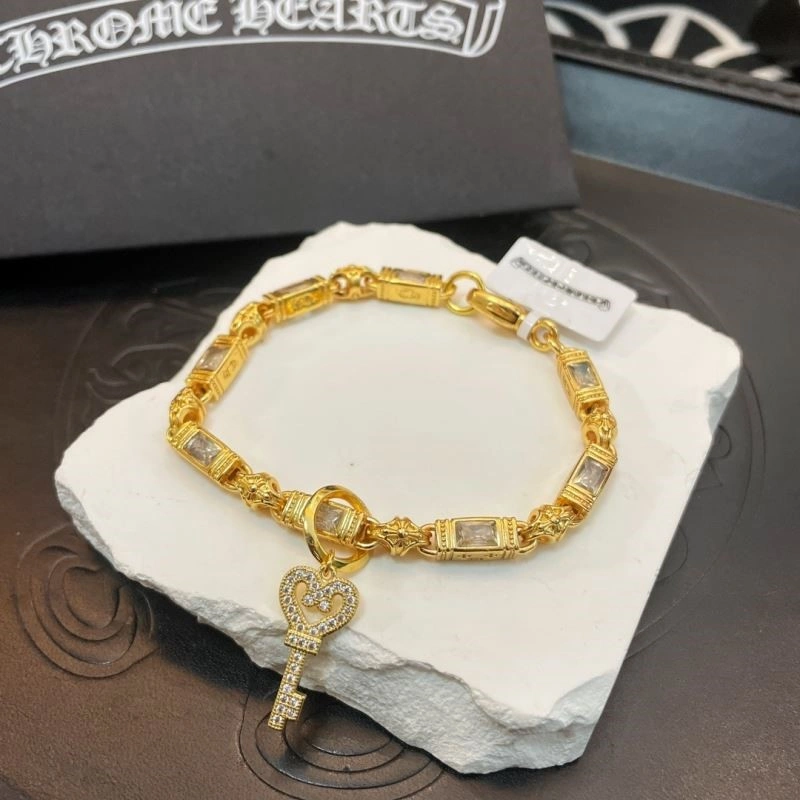 Chrome Hearts Bracelets Cozy 238912