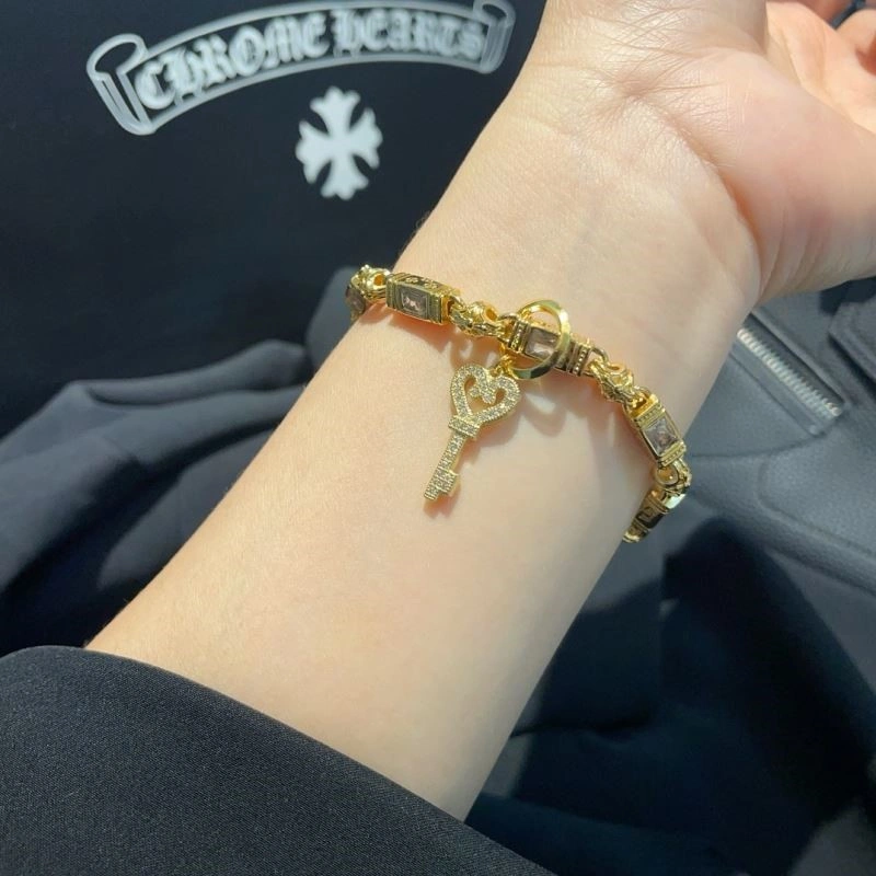 Chrome Hearts Bracelets Cozy 238912