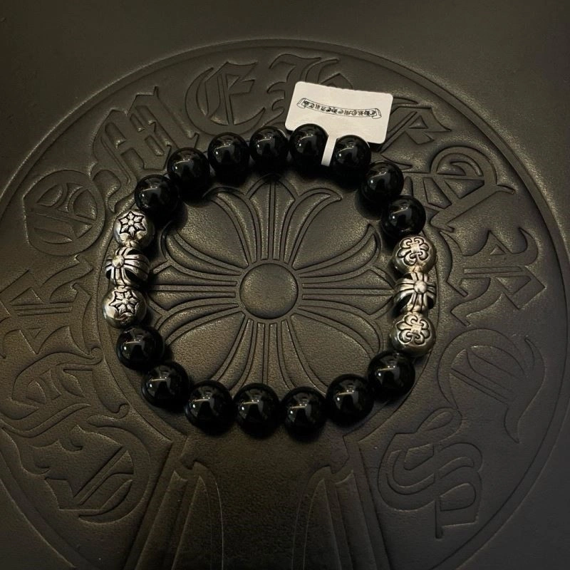 Chrome Hearts Bracelets TechFriendly 238911