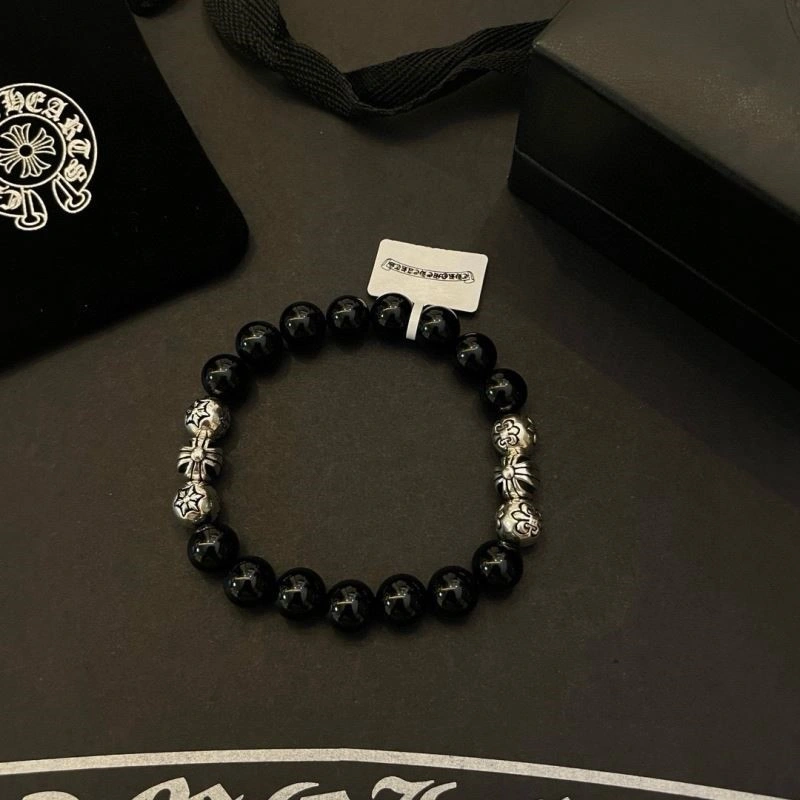 Chrome Hearts Bracelets TechFriendly 238911