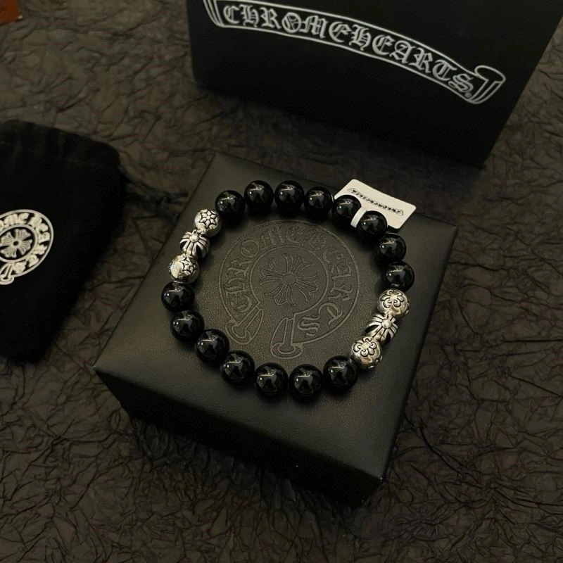Chrome Hearts Bracelets TechFriendly 238911