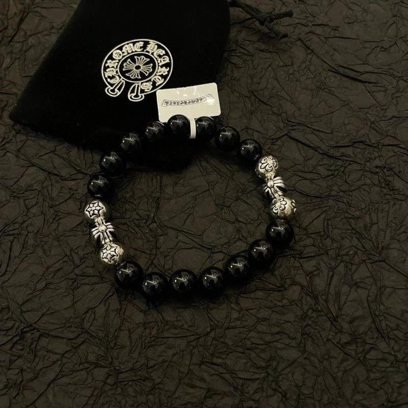 Chrome Hearts Bracelets TechFriendly 238911