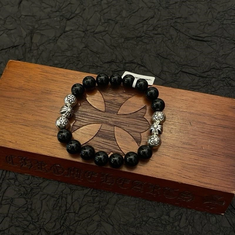 Chrome Hearts Bracelets TechFriendly 238911