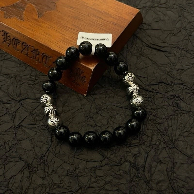 Chrome Hearts Bracelets TechFriendly 238911
