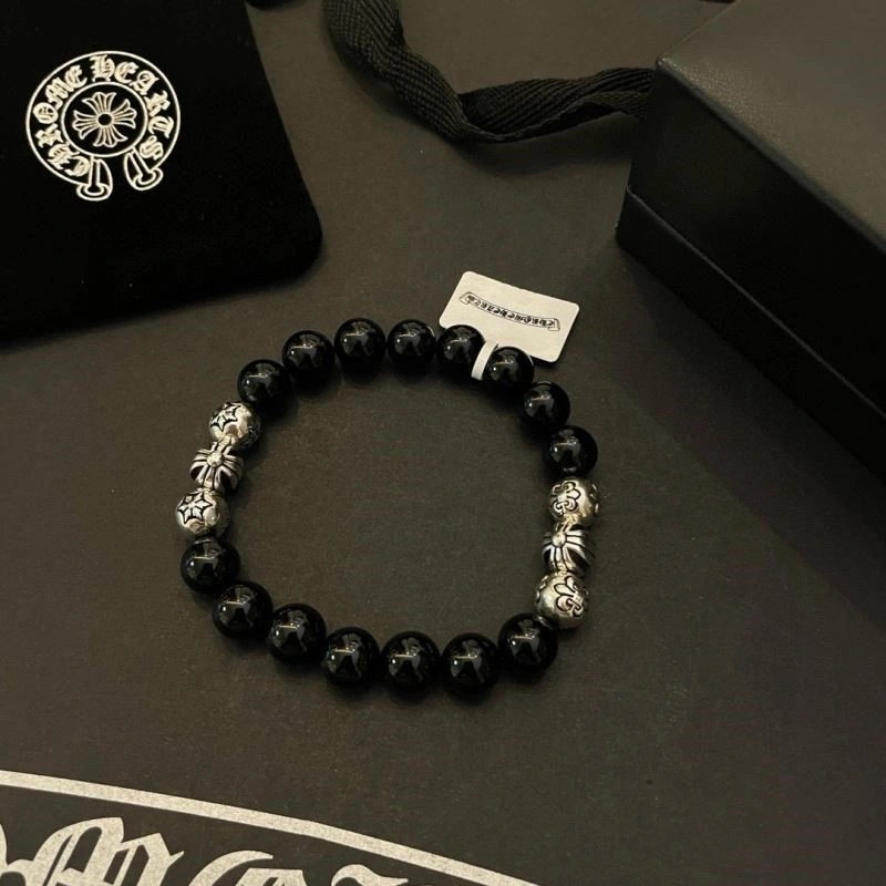 Chrome Hearts Bracelets TechFriendly 238911