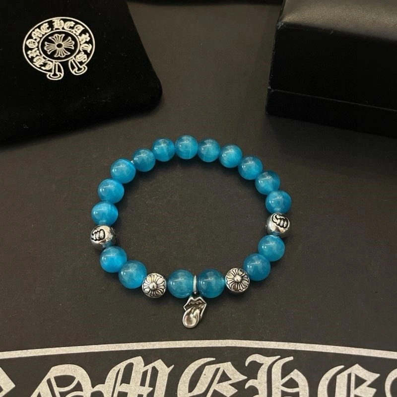 Classic Chrome Hearts Bracelets 238900