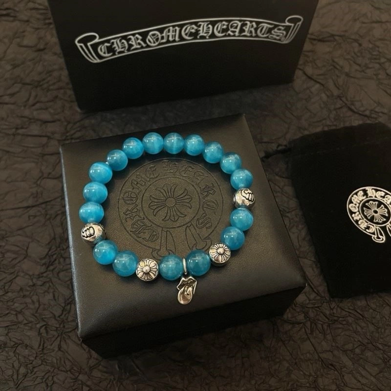 Classic Chrome Hearts Bracelets 238900