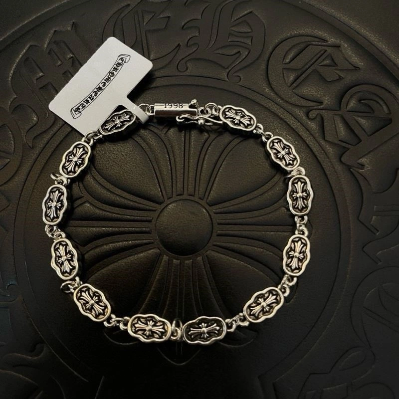 Chrome Hearts Bracelets Bright 238907
