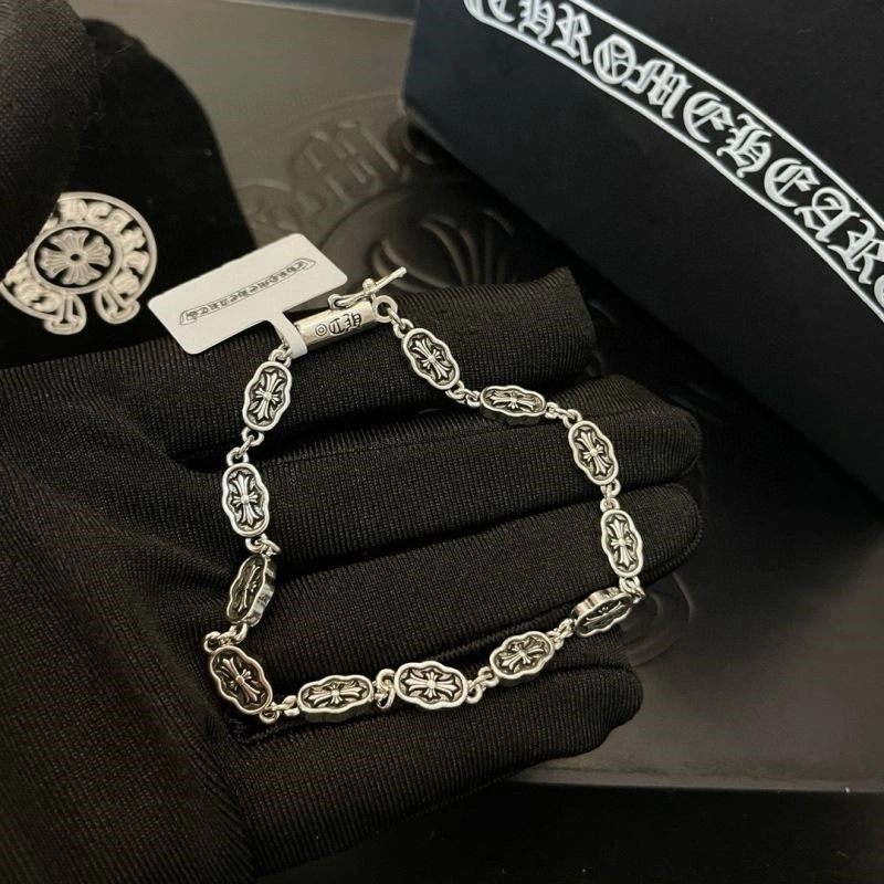 Chrome Hearts Bracelets Bright 238907