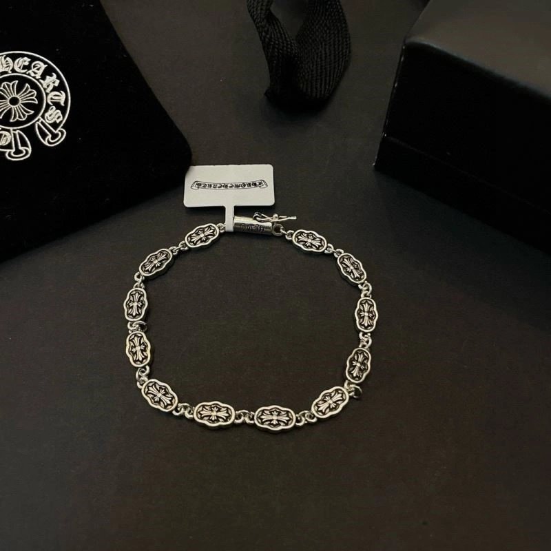 Chrome Hearts Bracelets Bright 238907