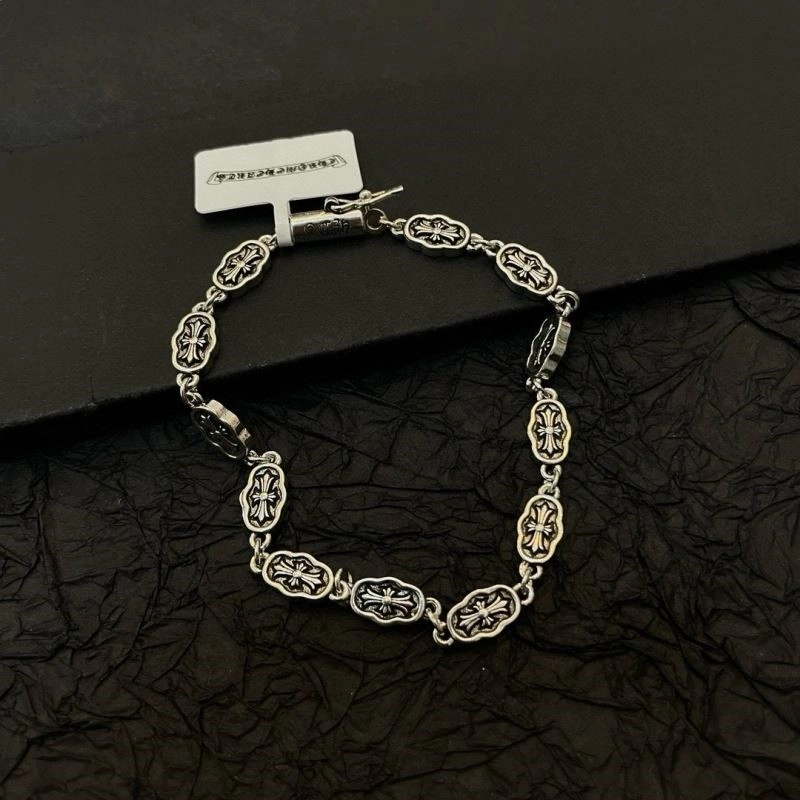 Chrome Hearts Bracelets Bright 238907