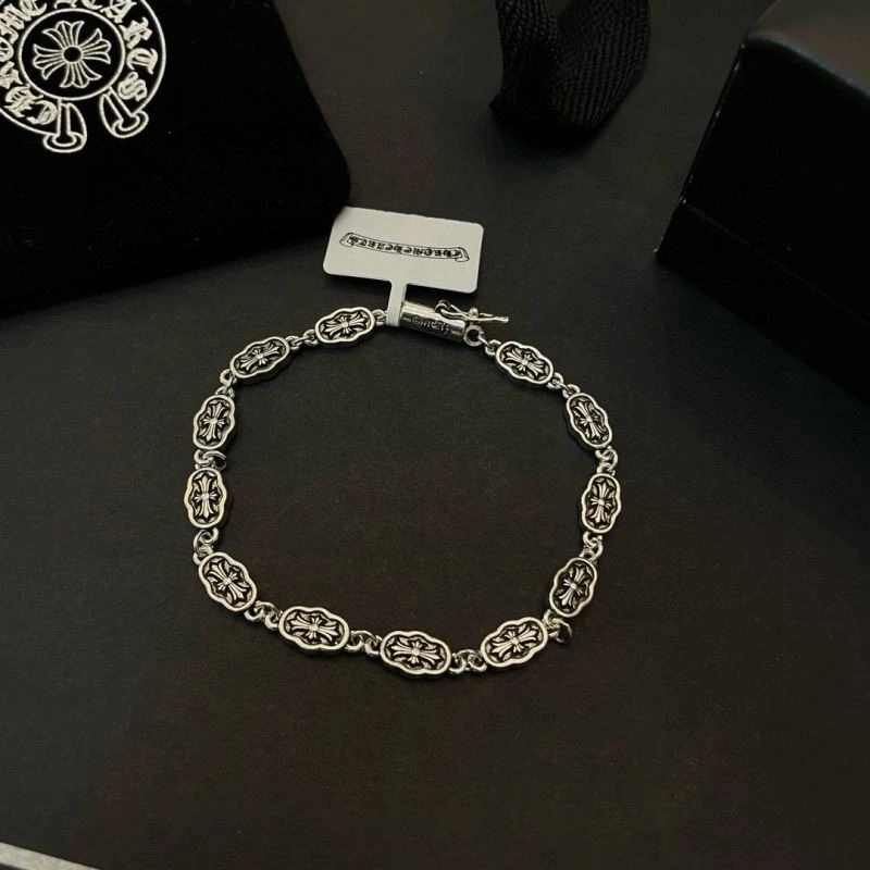 Chrome Hearts Bracelets Bright 238907
