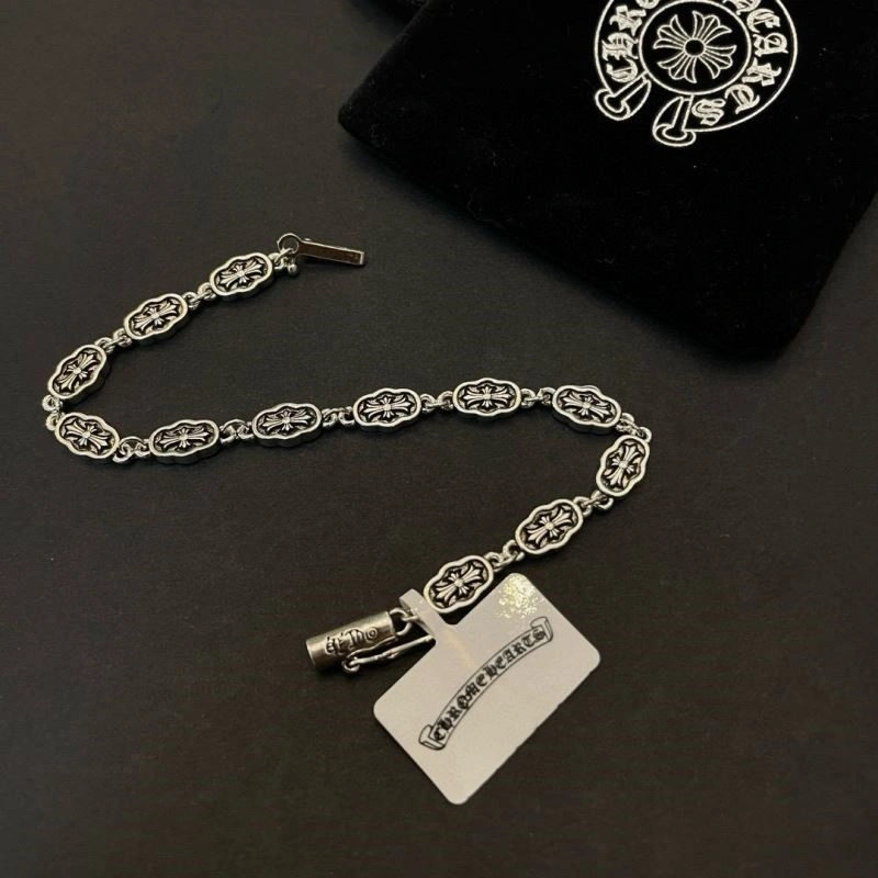 Chrome Hearts Bracelets Bright 238907