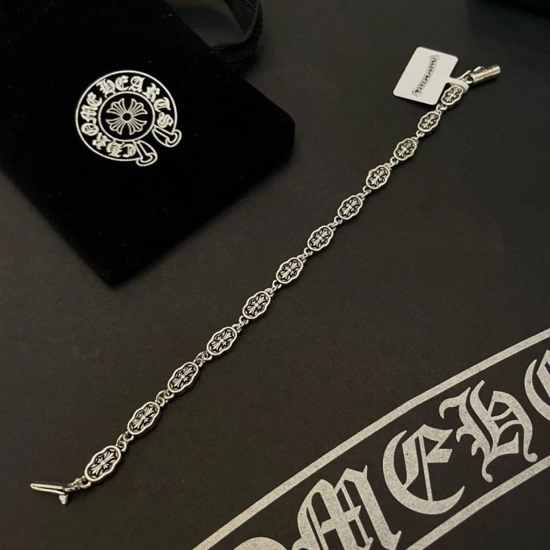 Chrome Hearts Bracelets Bright 238907