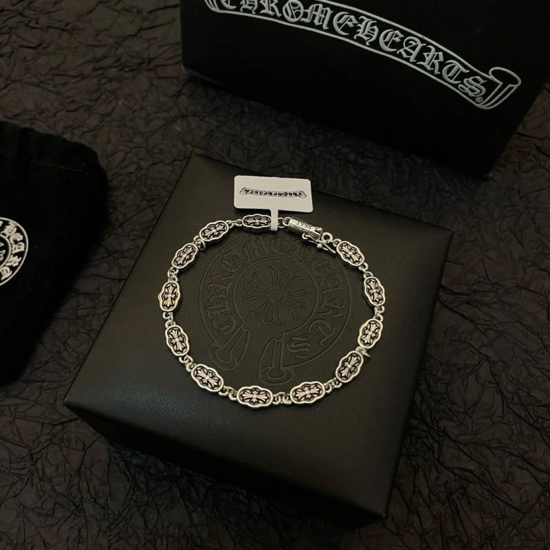 Chrome Hearts Bracelets Bright 238907