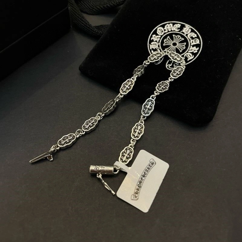 Chrome Hearts Bracelets Bright 238907