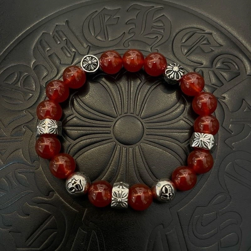 Chrome Hearts Bracelets Snug 238920